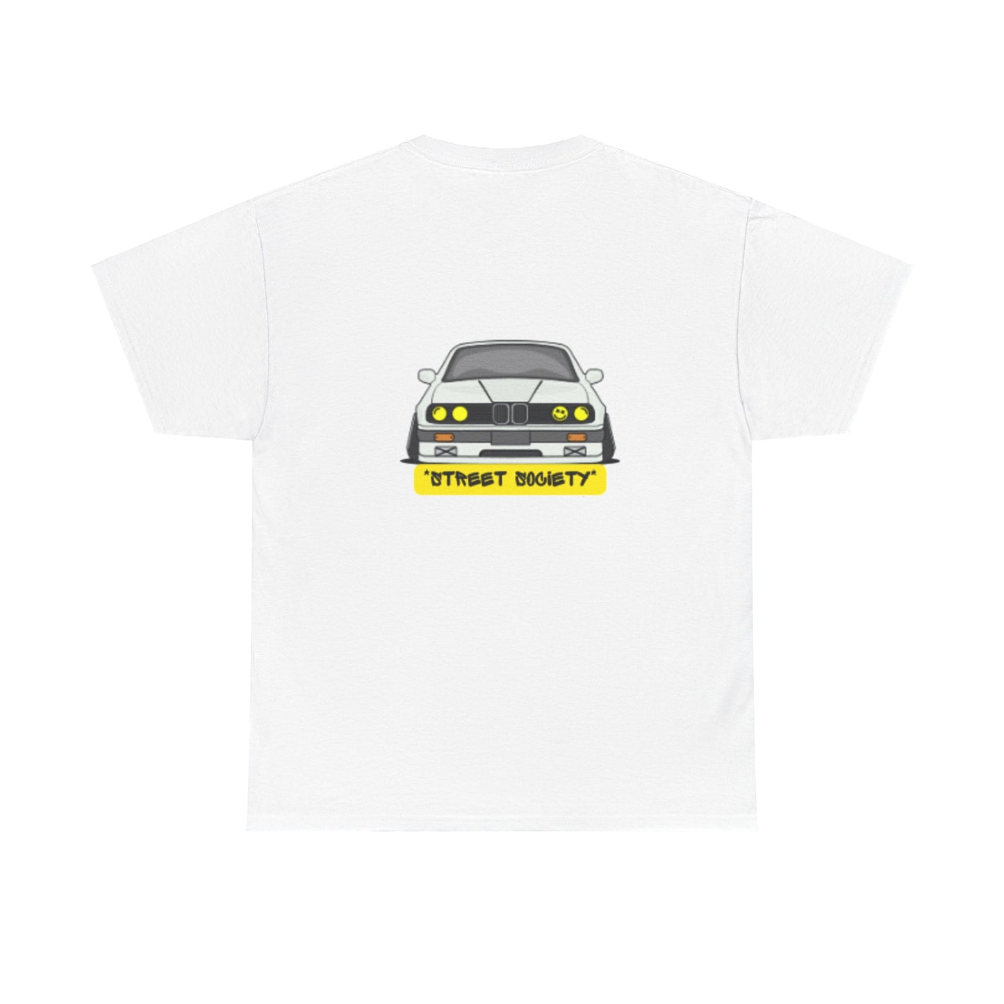 Street Society - Street Drift T-Shirt