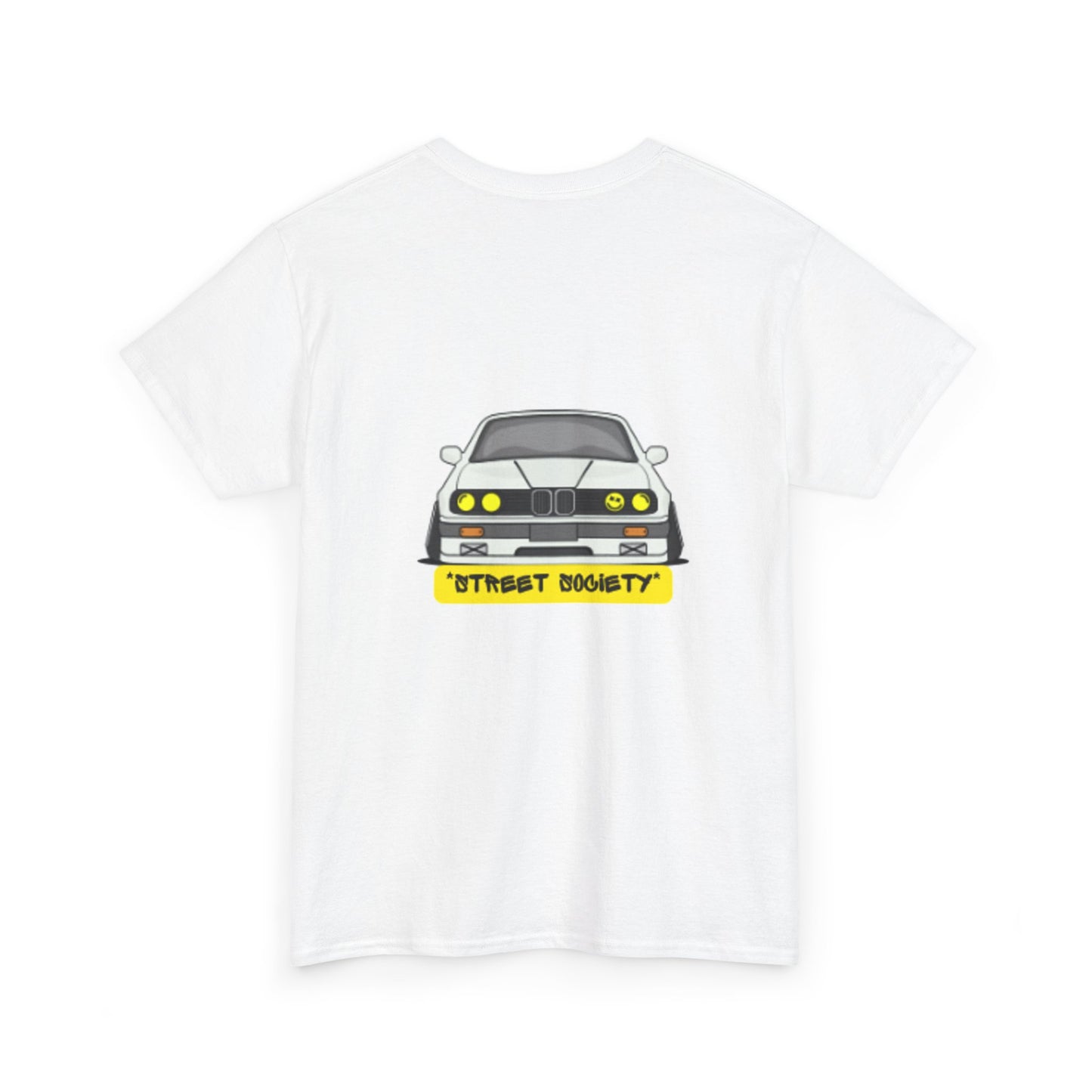 Street Society - Street Drift T-Shirt