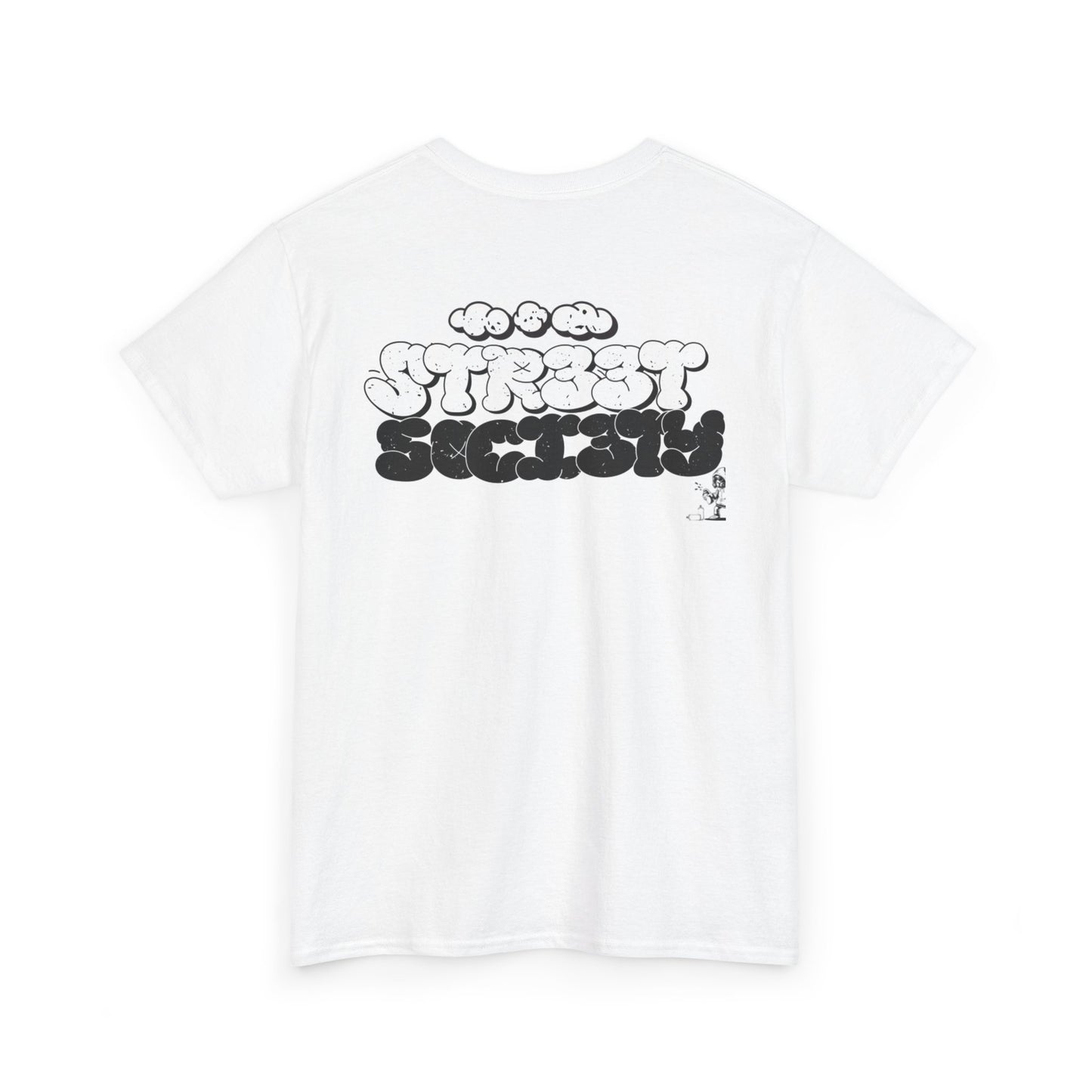 Street Society - Graffiti T-Shirt