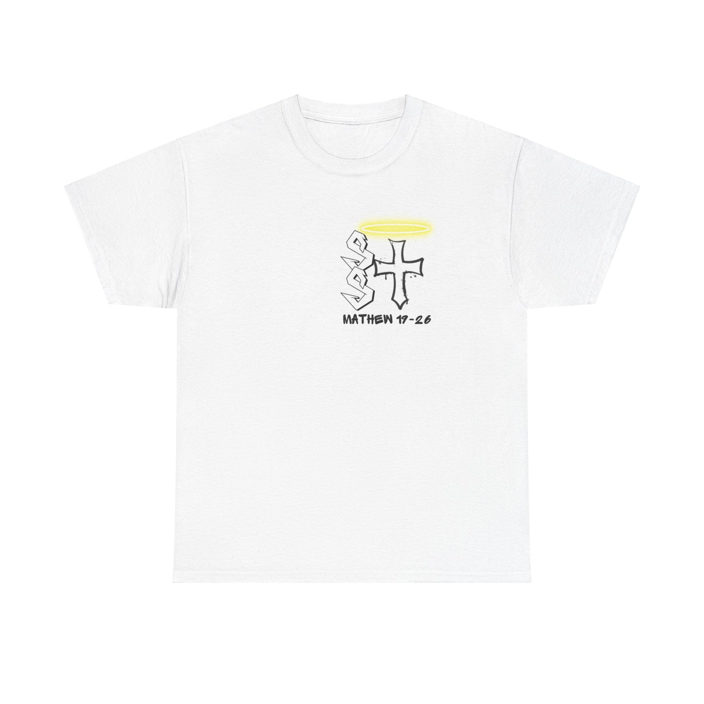 Street Society - Mathew T-Shirt